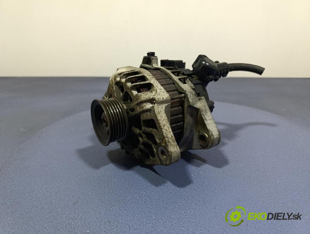 Kia Ceed 2009 Alternator 37300-2B300