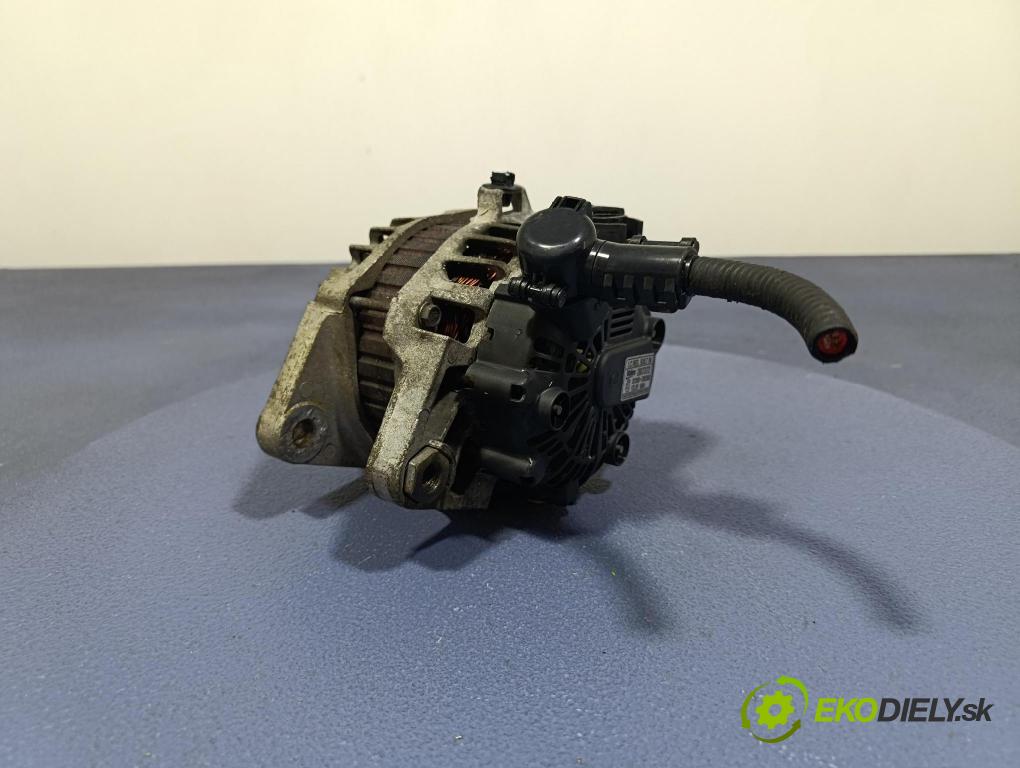 Kia Ceed 2009 Alternator 37300-2B300