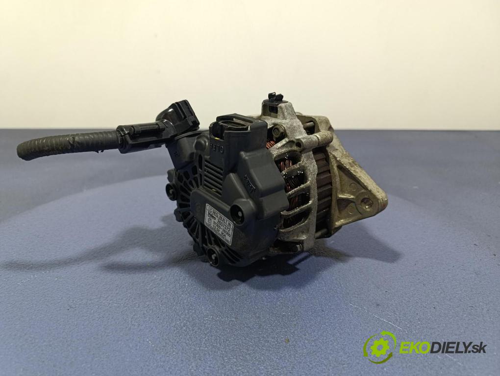 Kia Ceed 2009 Alternator 37300-2B300
