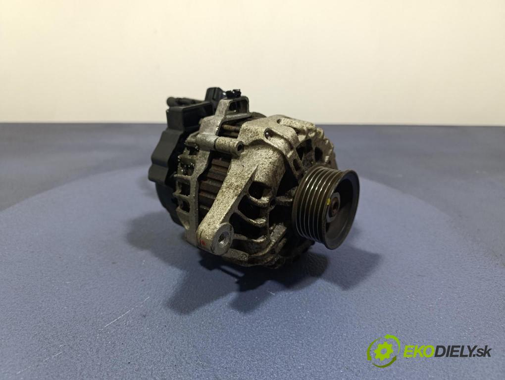 Kia Ceed 2009 Alternator 37300-2B300