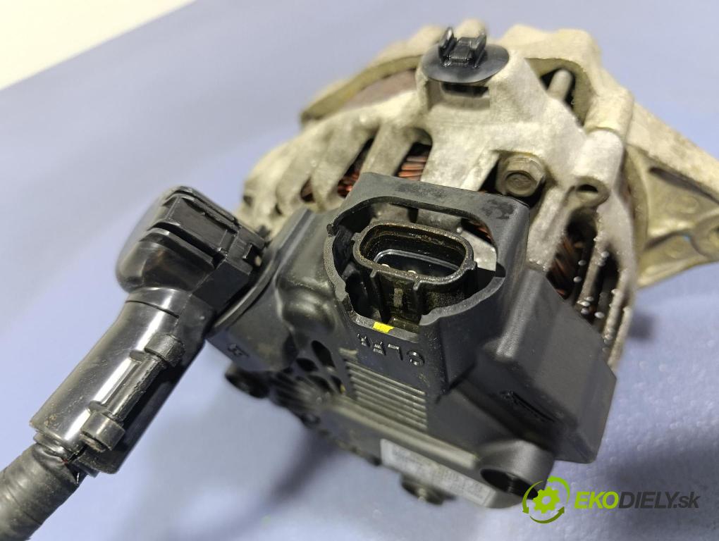 Kia Ceed 2009 Alternator 37300-2B300