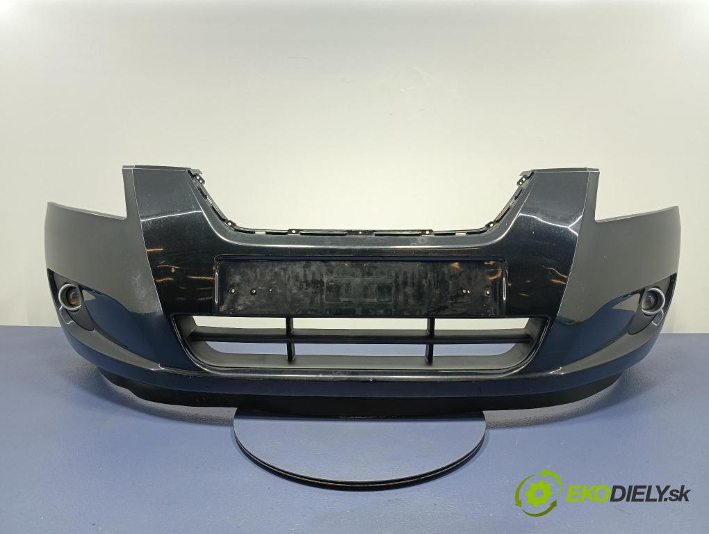 Kia Ceed 2009 nárazník Predné 86500-1H000