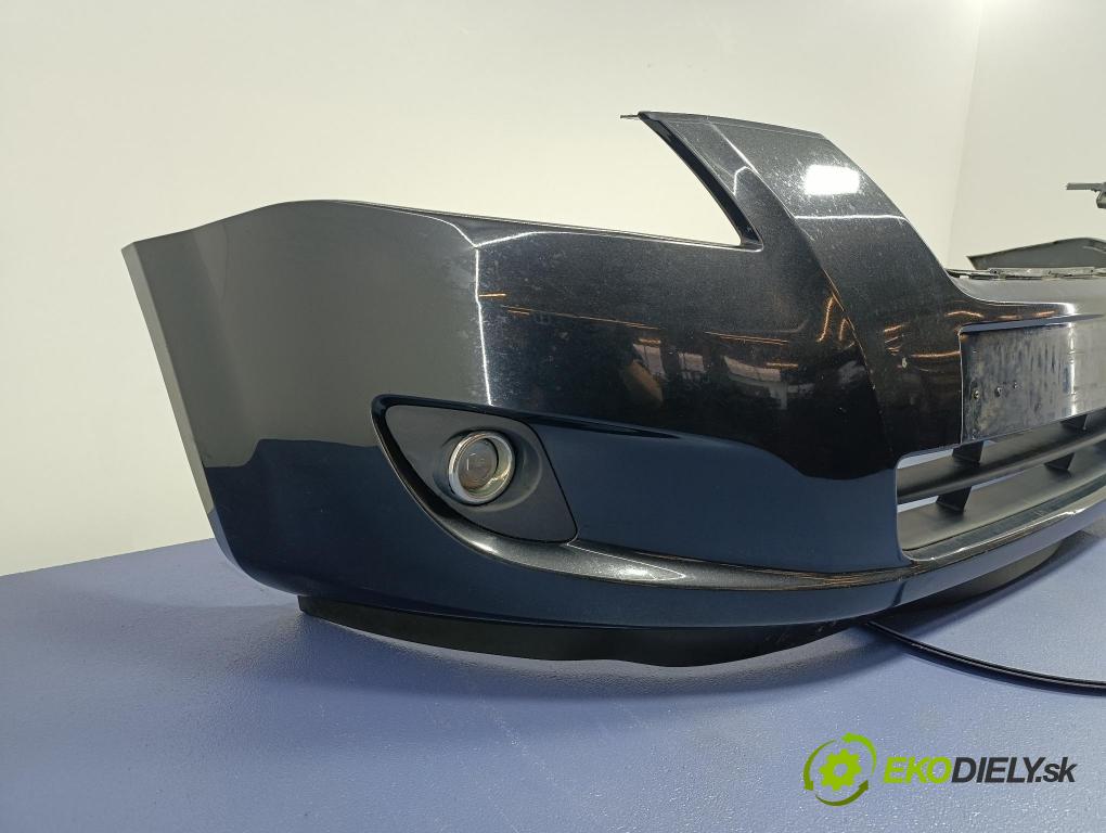 Kia Ceed 2009 nárazník Predné 86500-1H000