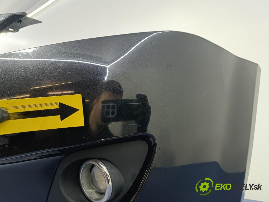 Kia Ceed 2009 nárazník Predné 86500-1H000