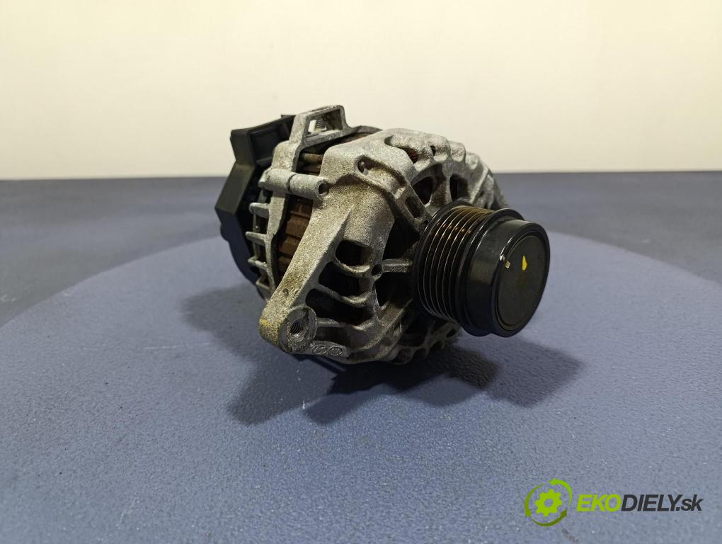 Hyundai I30 2001 Alternator 37300-2B700