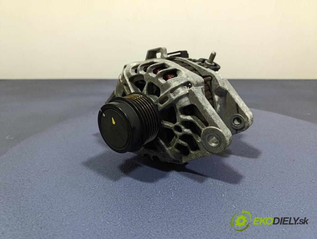 Hyundai I30 2001 Alternator 37300-2B700