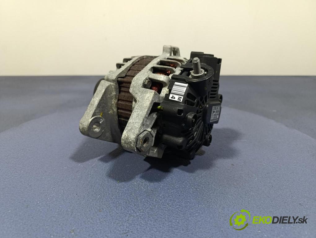 Hyundai I30 2001 Alternator 37300-2B700