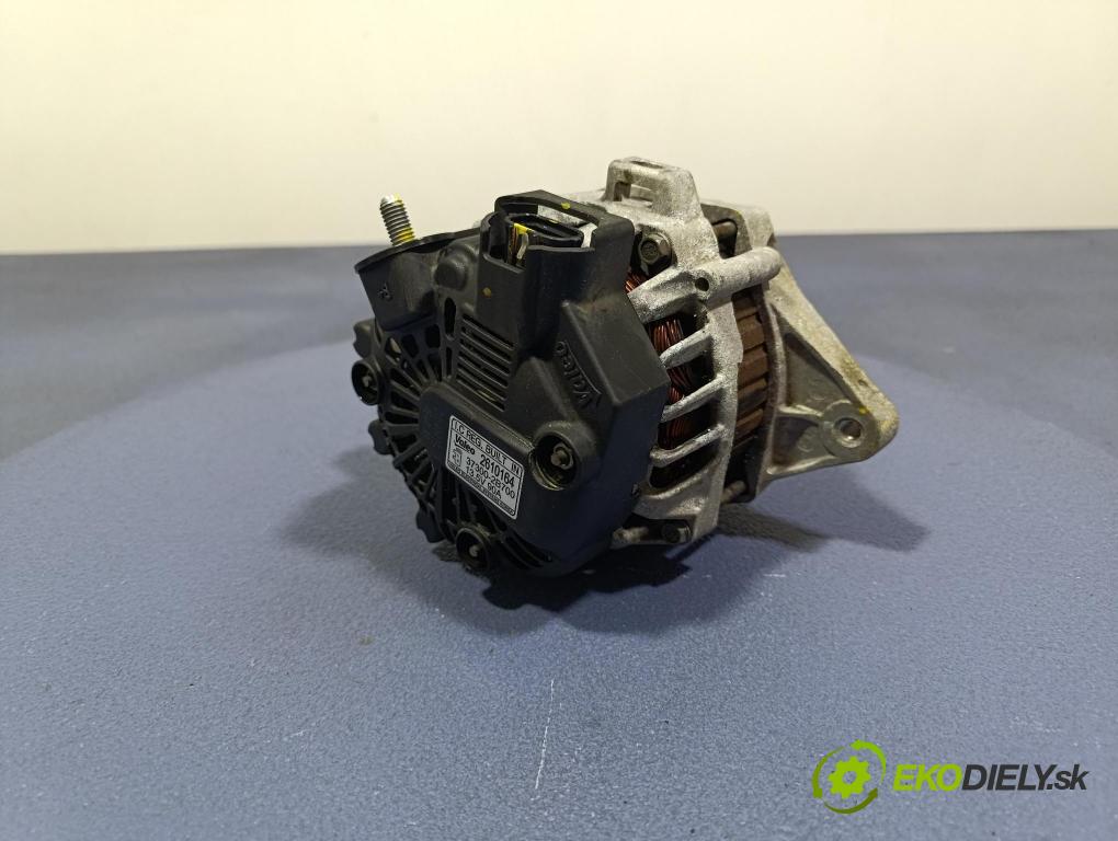 Hyundai I30 2001 Alternator 37300-2B700