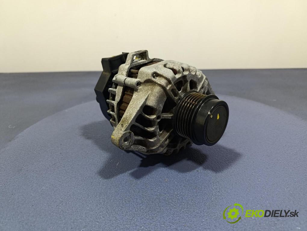 Hyundai I30 2001 Alternator 37300-2B700