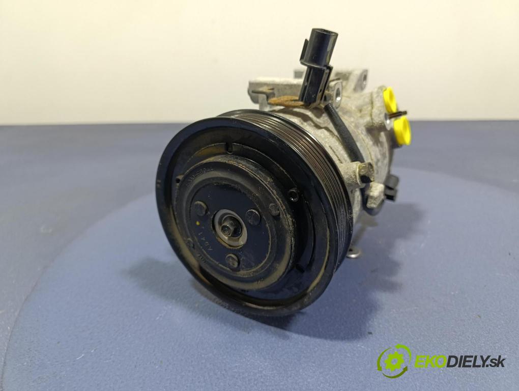 Hyundai I30 2001 Kompresor: Klimatizácia: F500-JDCAE11