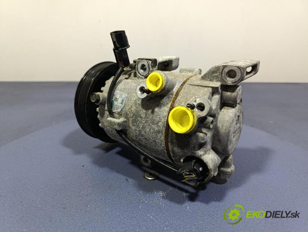 Hyundai I30 2001 Kompresor: Klimatizácia: F500-JDCAE11