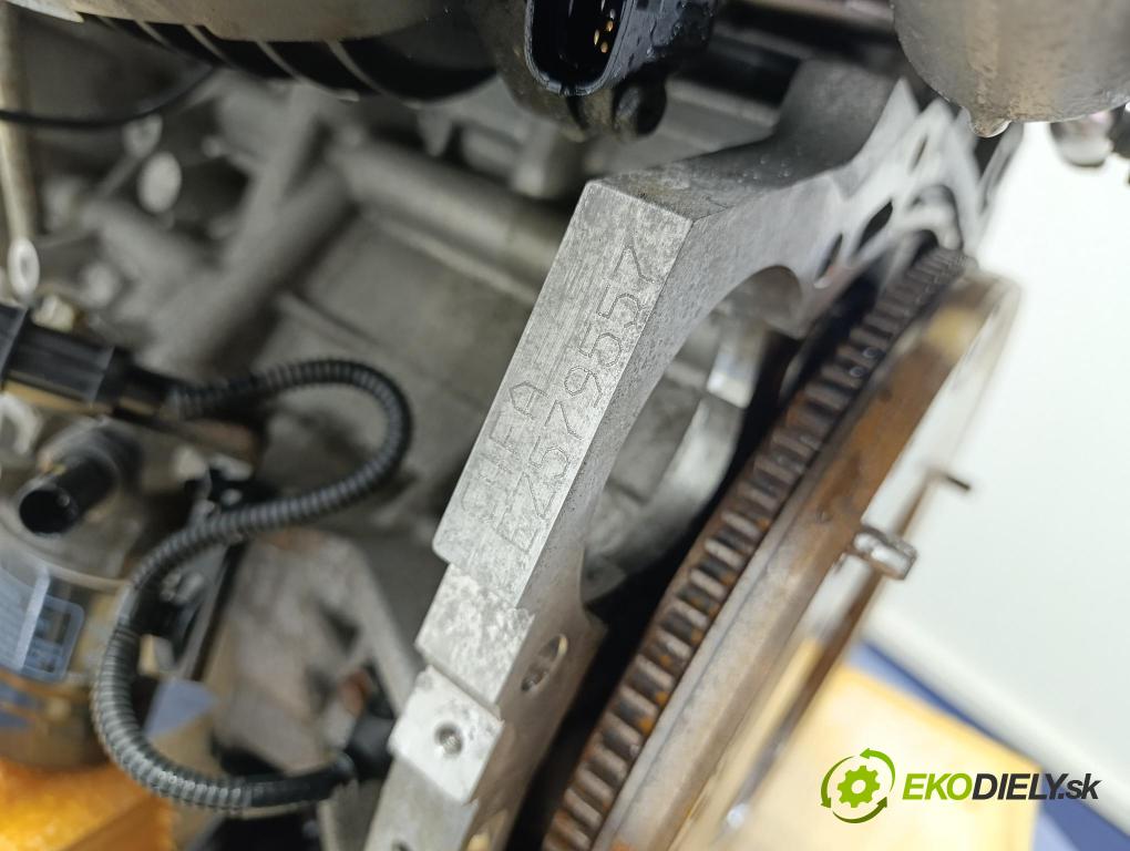 Hyundai I30 2001 motor Benzín: G4FA