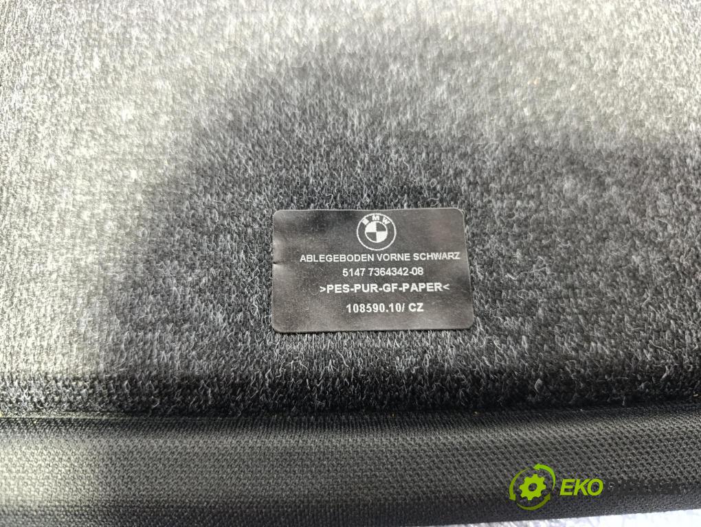 Bmw X4 2017 kufra: 7364342