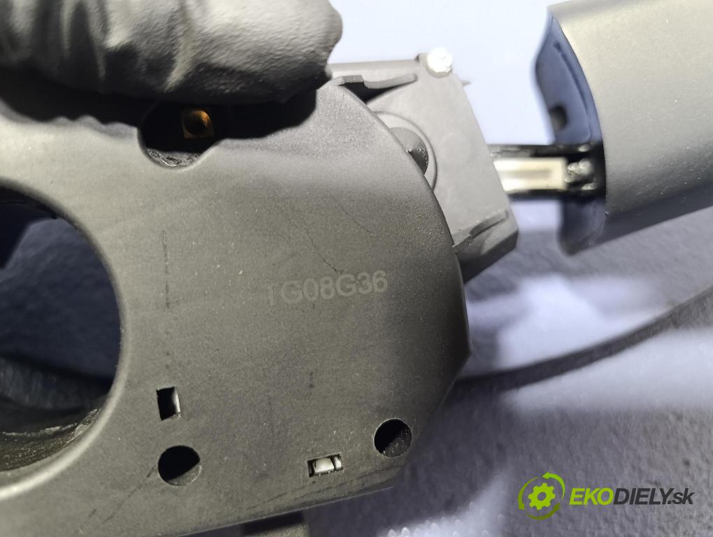 Vw LT 1999 prepínač Komplex: TG08G36