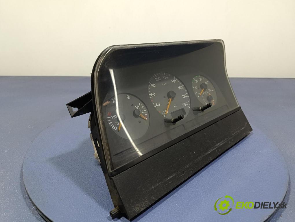 Vw LT 1999 prístrojovka/ budíky 2D0919860F