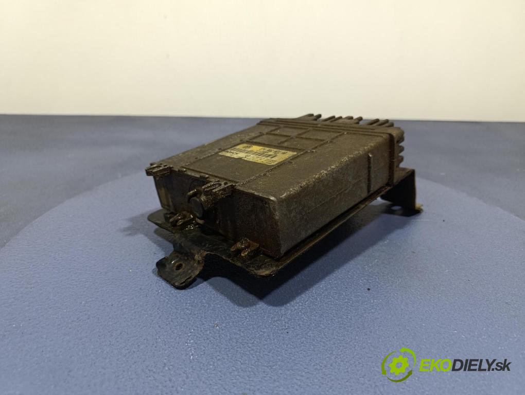 Vw LT 1999 riadiaca jednotka Motor: 074906021AQ