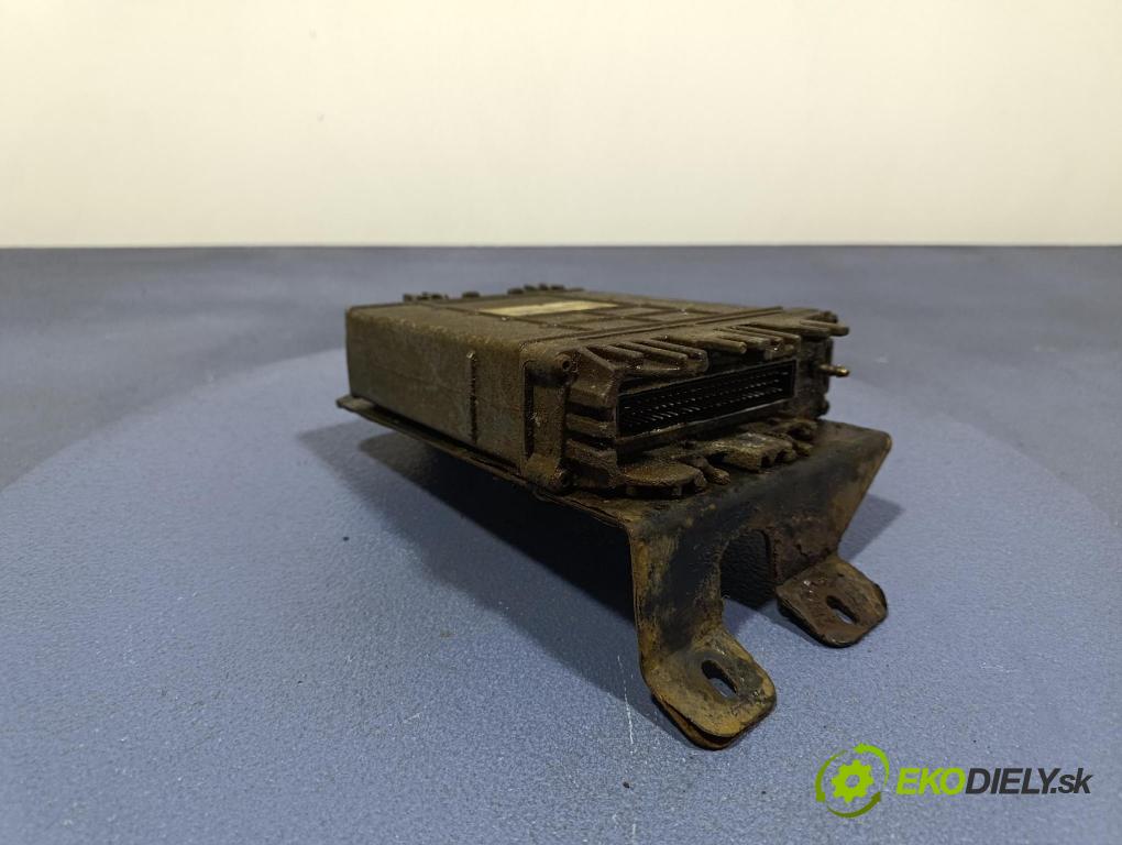 Vw LT 1999 riadiaca jednotka Motor: 074906021AQ