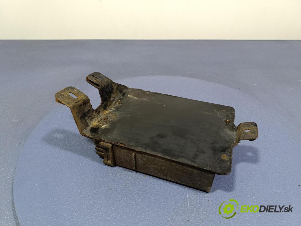 Vw LT 1999 riadiaca jednotka Motor: 074906021AQ