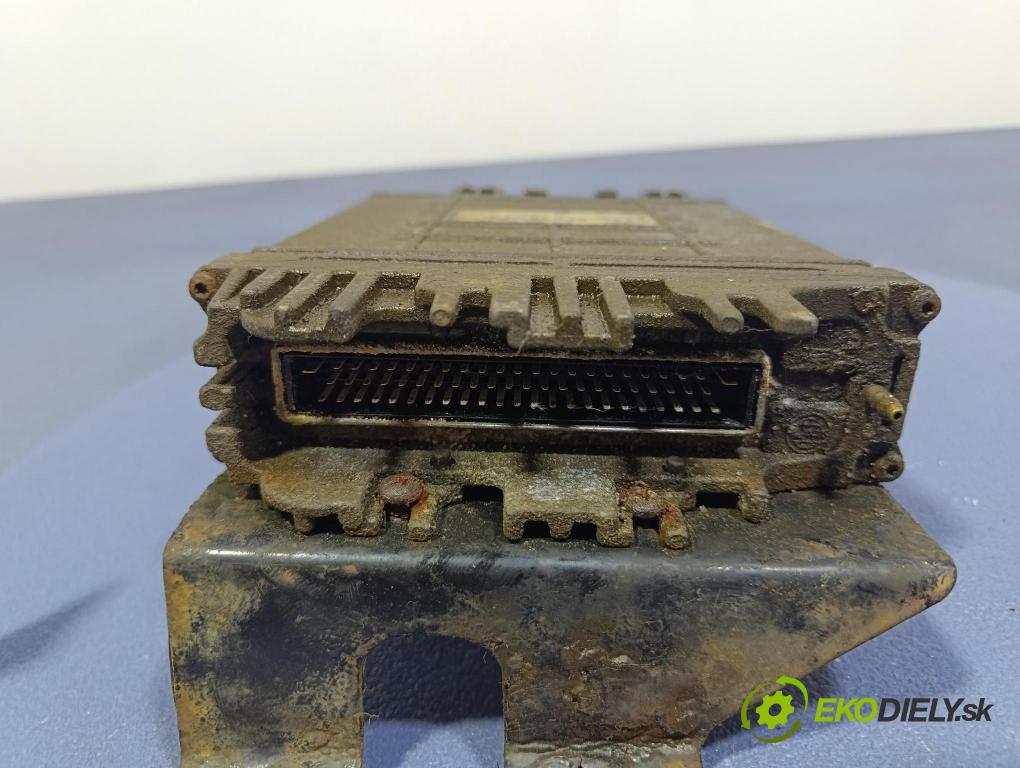 Vw LT 1999 riadiaca jednotka Motor: 074906021AQ