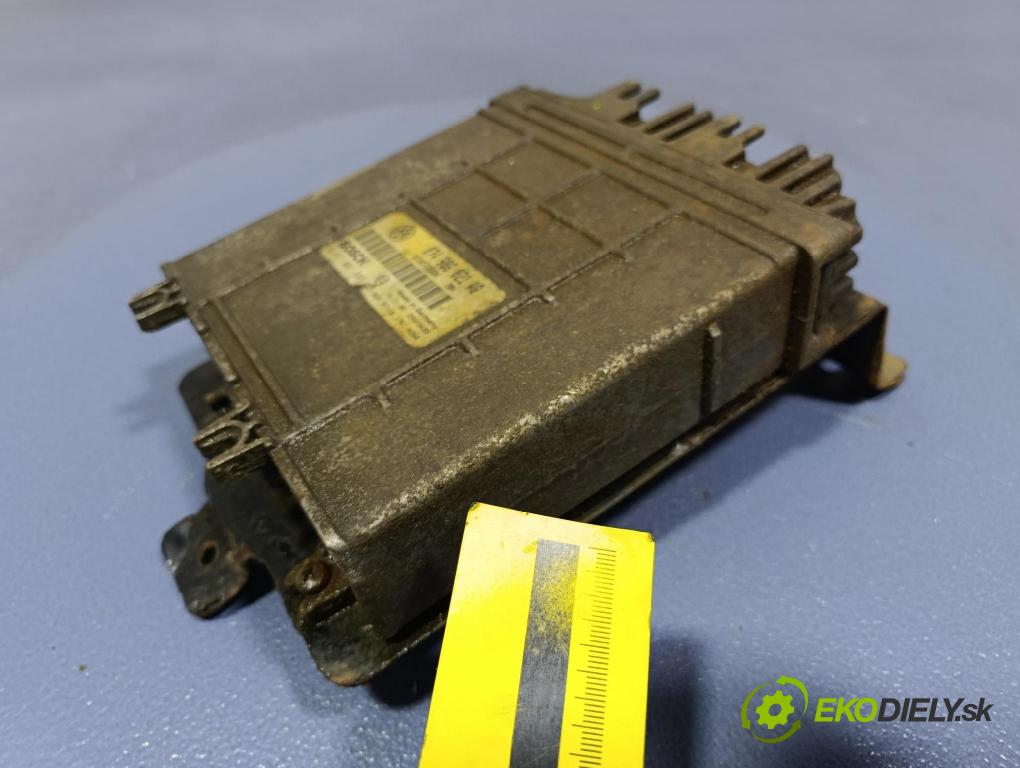 Vw LT 1999 riadiaca jednotka Motor: 074906021AQ