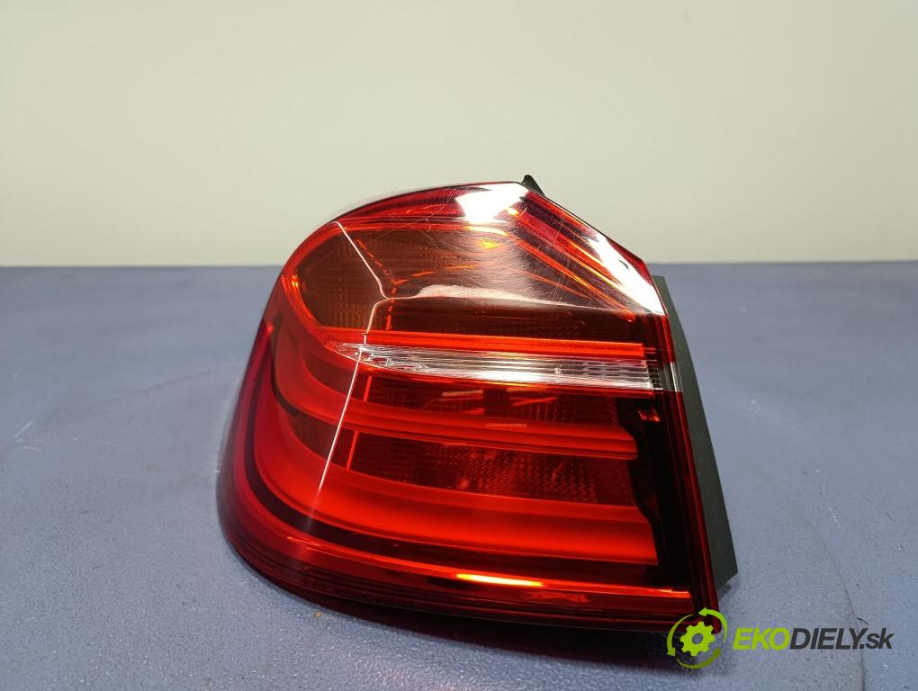 Bmw X4 2017 svetlo / reflektor zad ľavá Vonkajsia: 7331279