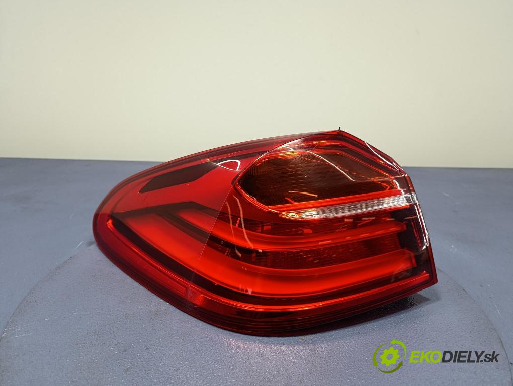 Bmw X4 2017 svetlo / reflektor zad ľavá Vonkajsia: 7331279