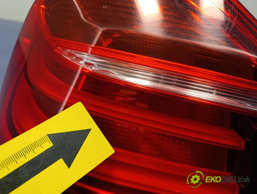 Bmw X4 2017 svetlo / reflektor zad ľavá Vonkajsia: 7331279