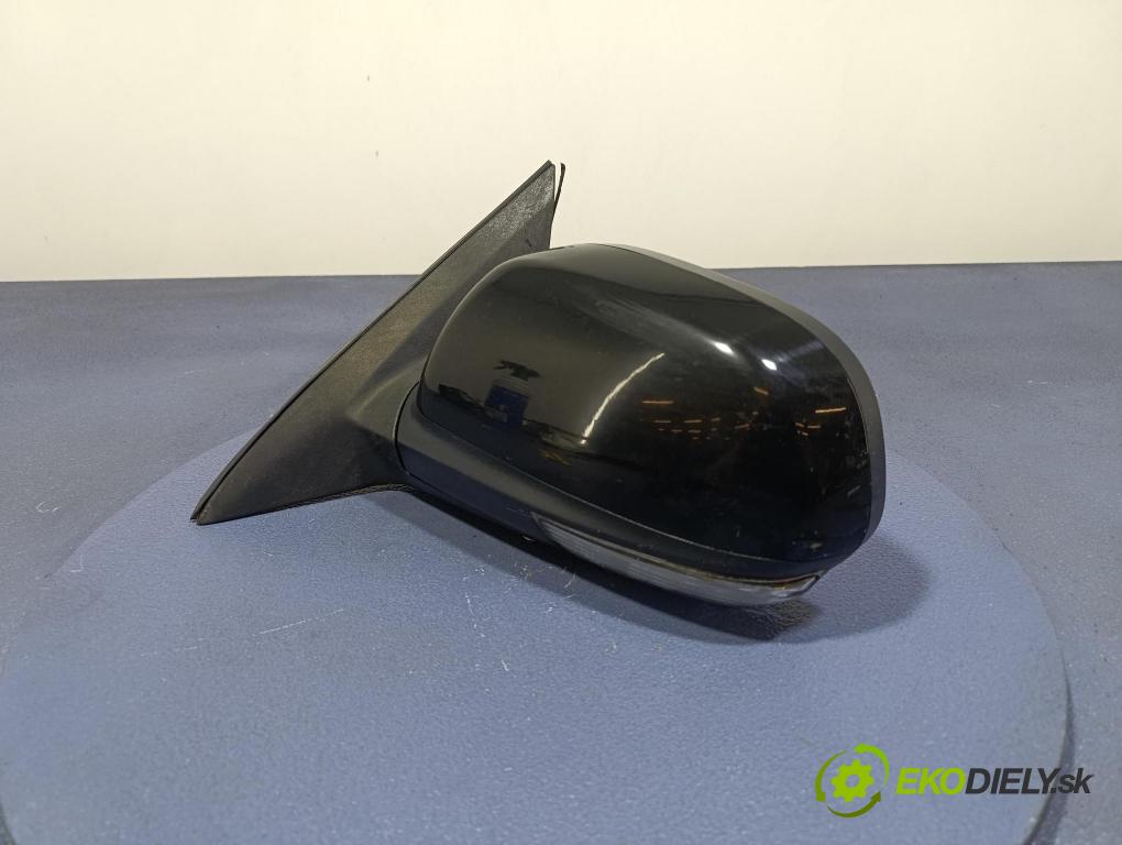 Chevrolet Epica 2006 zrkadlo Vľavo: