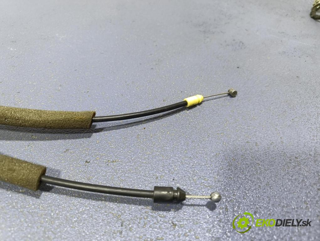 Chevrolet Epica 2006 zámok dvere Predné Vľavo: