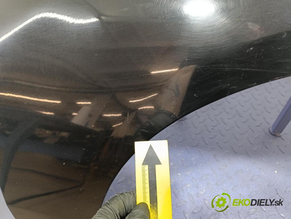Chevrolet Epica 2006 blatník Predné v pravo: