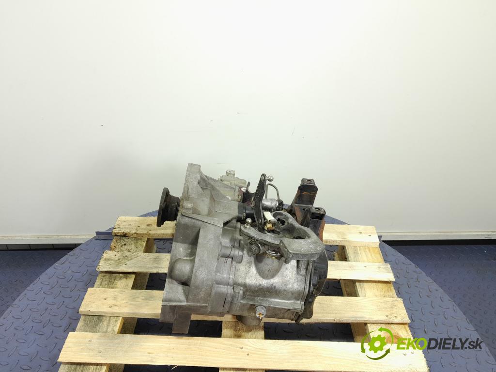 Audi A2 2002 prevodovka Manualna GCD