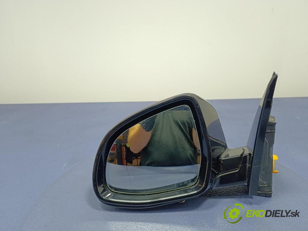 Bmw X4 2017 zrkadlo Vľavo: 698233