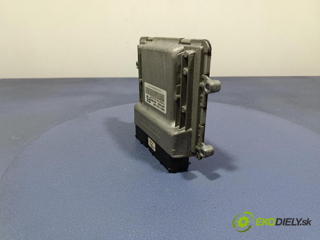 Chevrolet Epica 2006 riadiaca jednotka Motor: 96418366