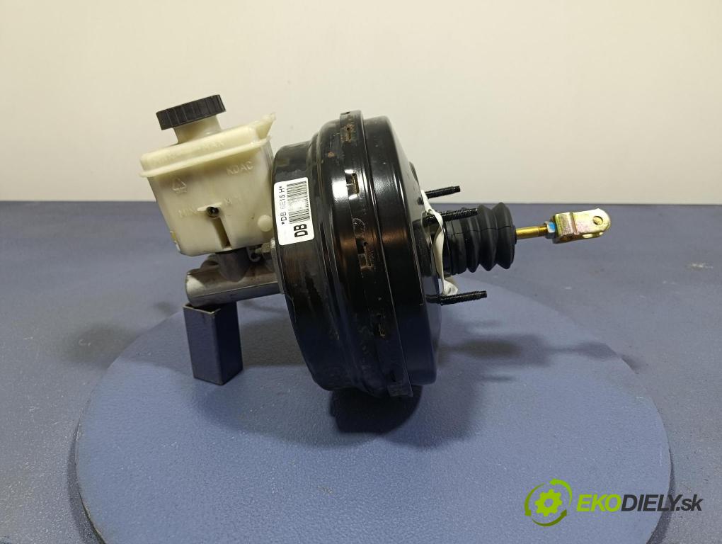 Chevrolet Epica 2006 servo Brzdní: DB6E15H