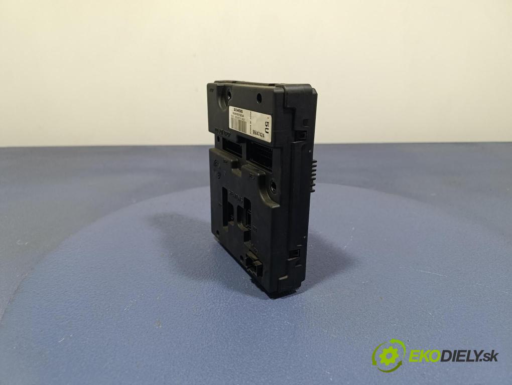 Chevrolet Epica 2006 riadiaca jednotka Komfortu 96647424