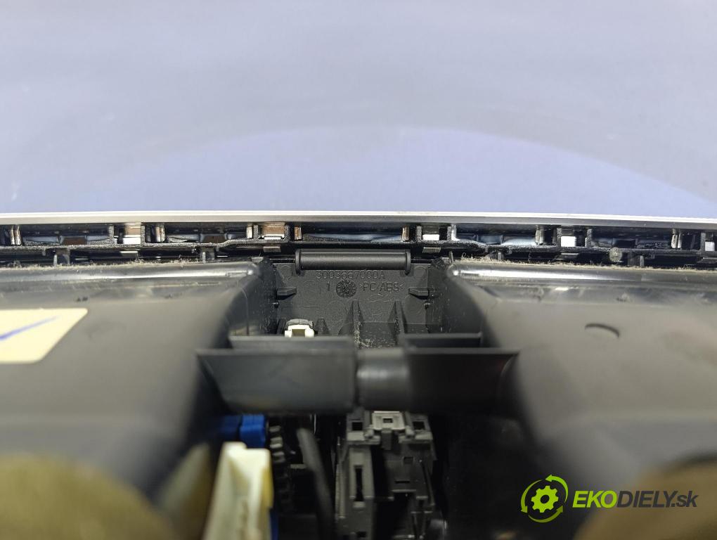 Bmw X4 2017 GRIDS: Prúd vzduchu: Vzduch: 9303407
