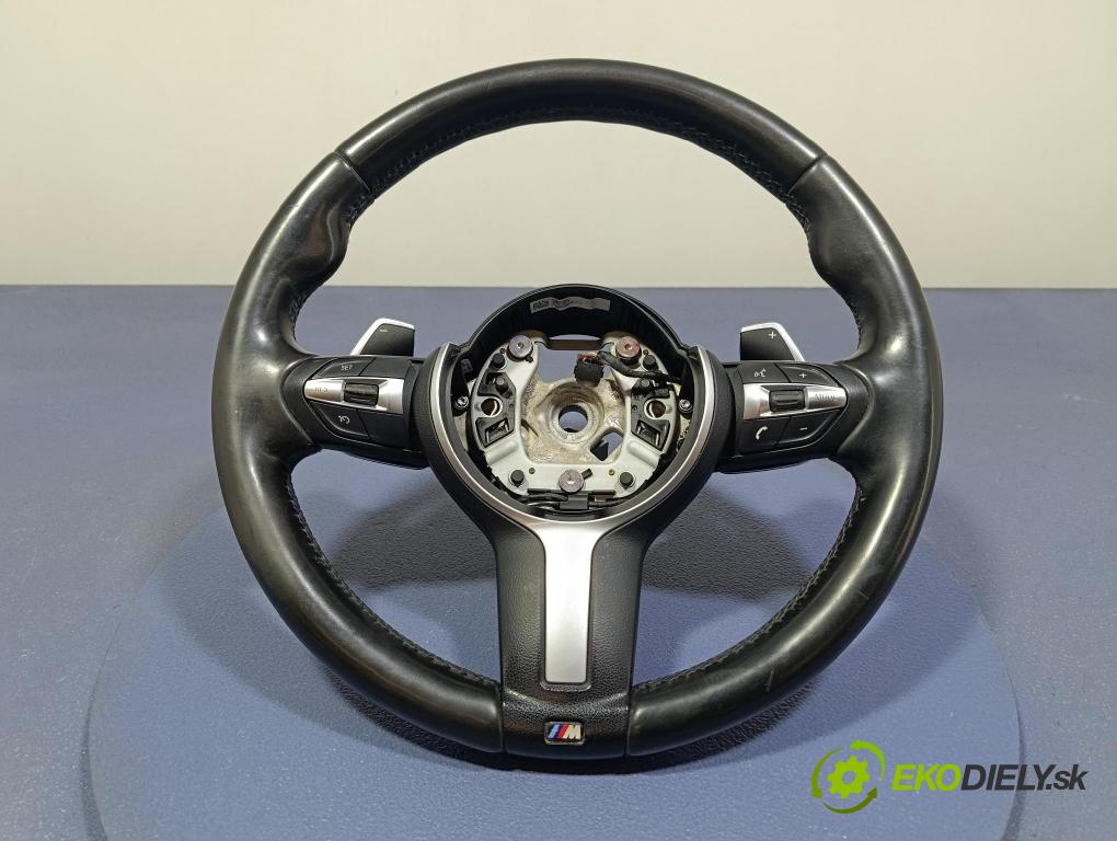 Bmw X4 2017 volant 7847448