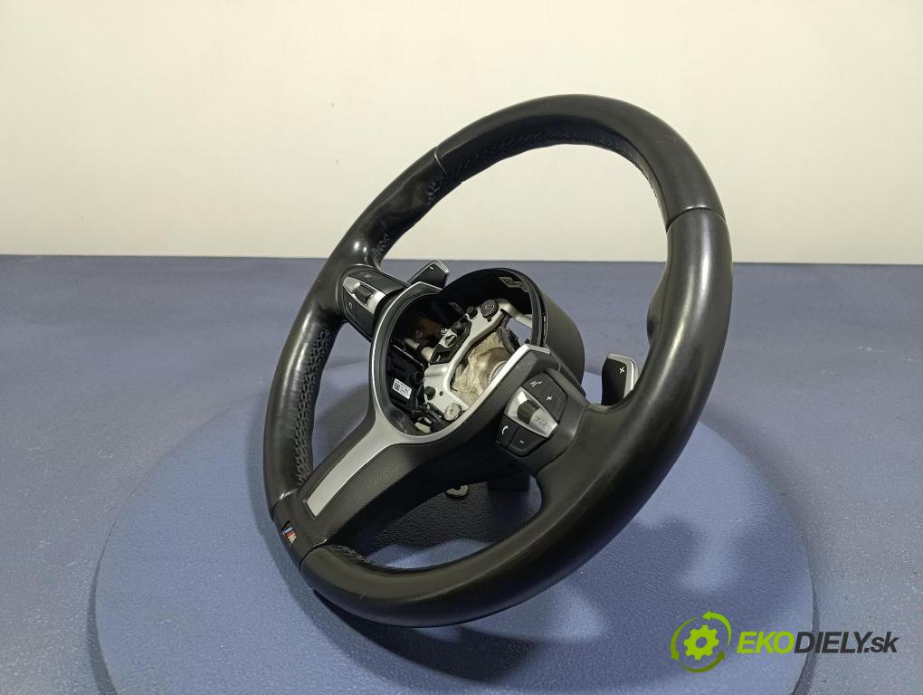 Bmw X4 2017 volant 7847448
