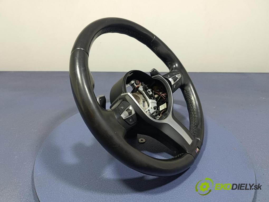 Bmw X4 2017 volant 7847448
