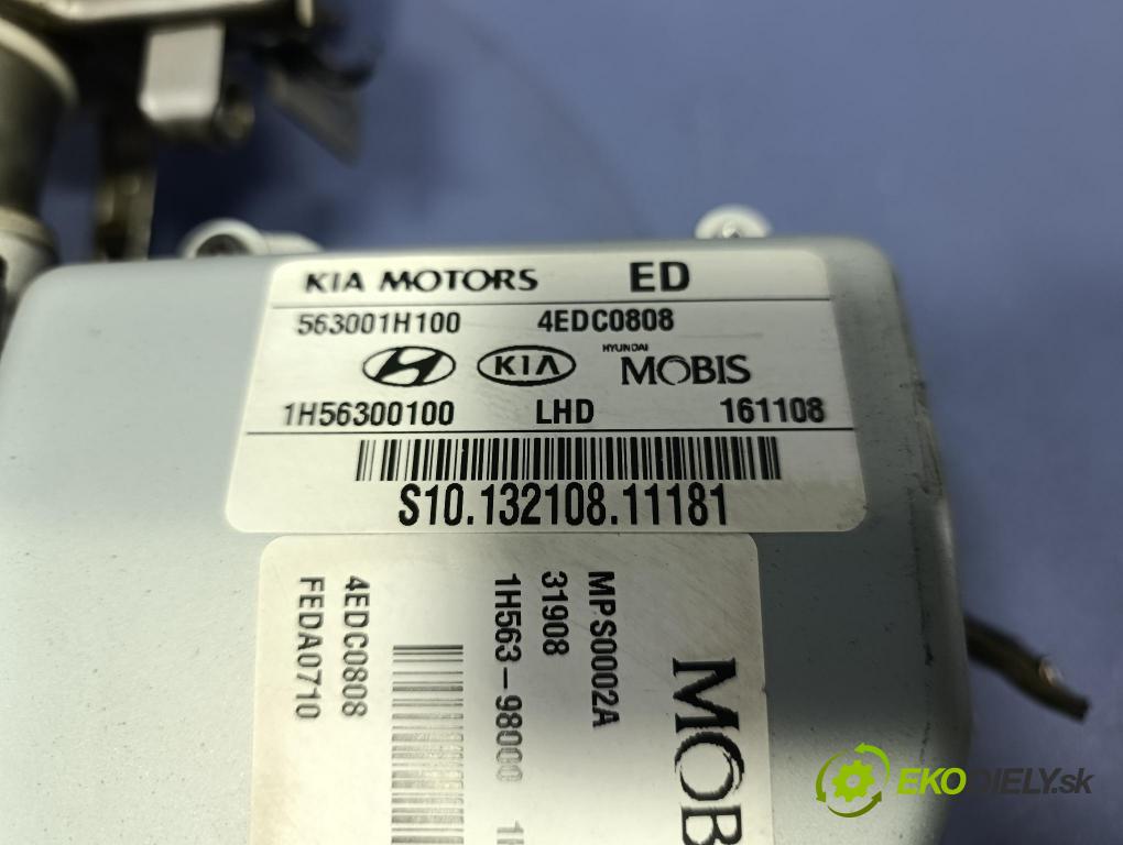 Kia Ceed 2009 Stĺpik volant x 1H563-98000