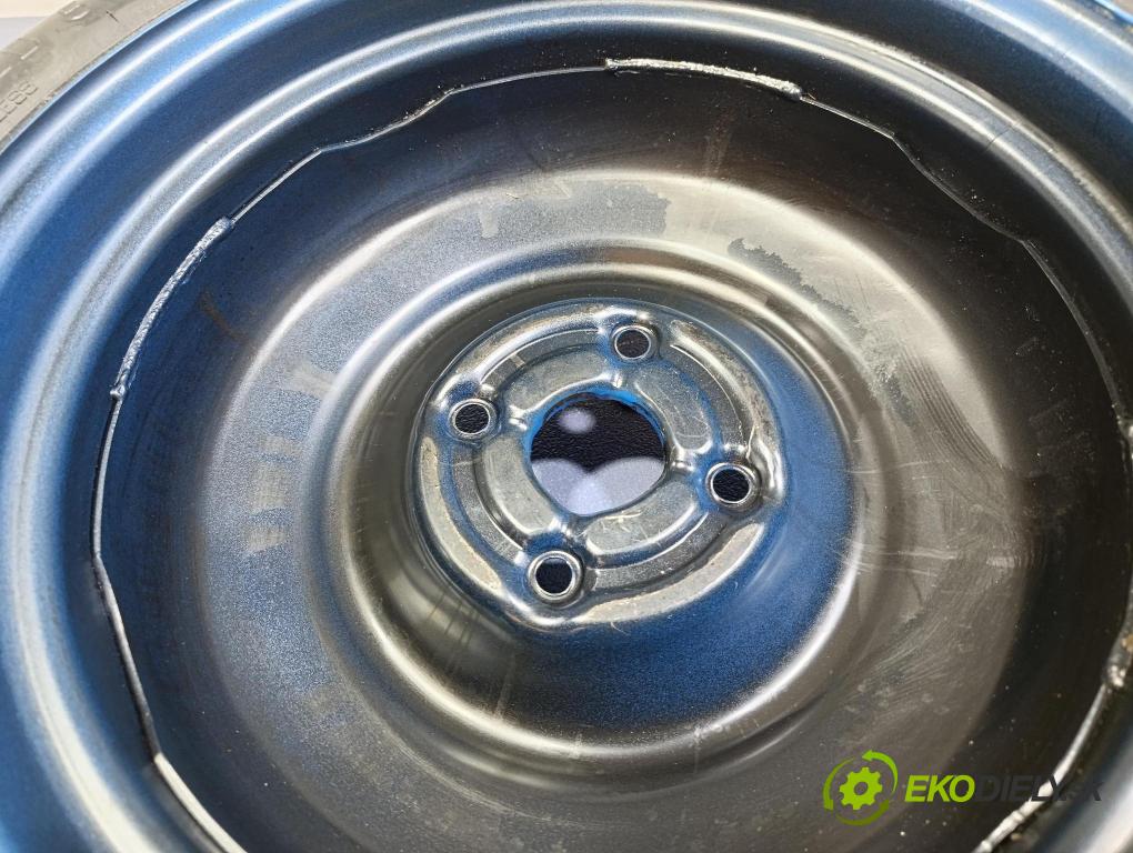Chevrolet Epica 2006 koleso Prístup: 