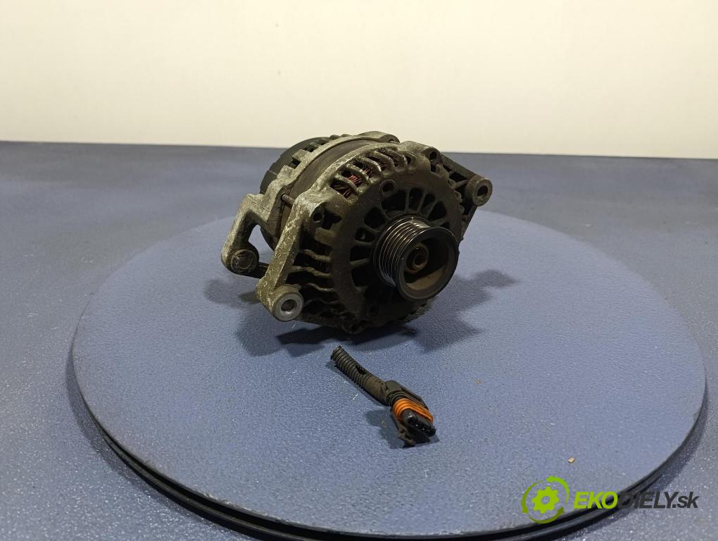 Chevrolet Epica 2006 Alternator