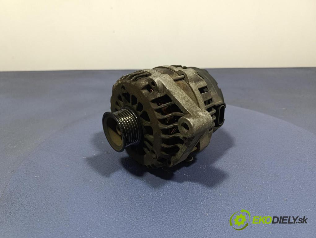 Chevrolet Epica 2006 Alternator
