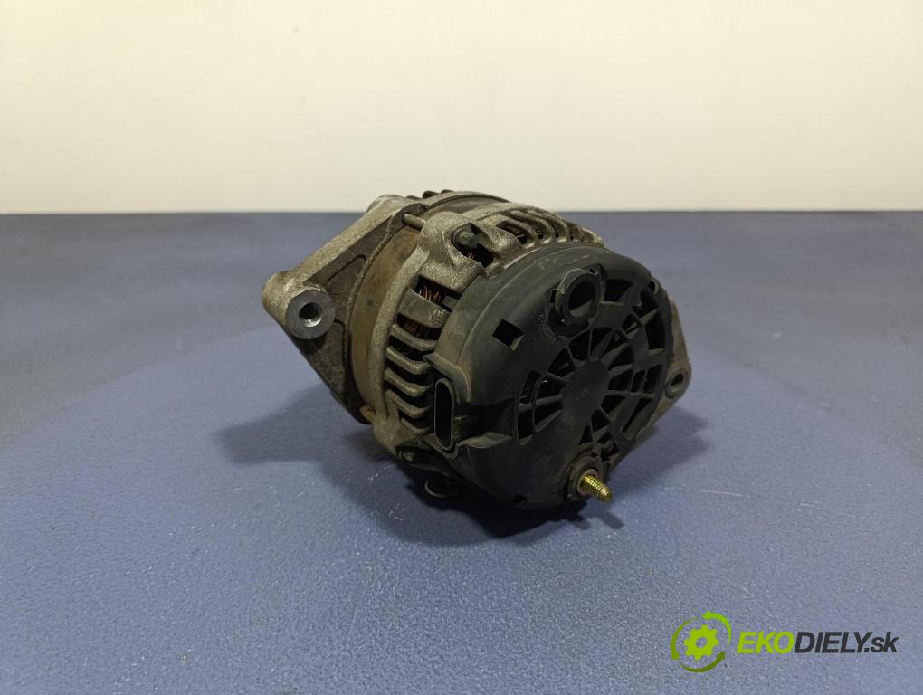 Chevrolet Epica 2006 Alternator