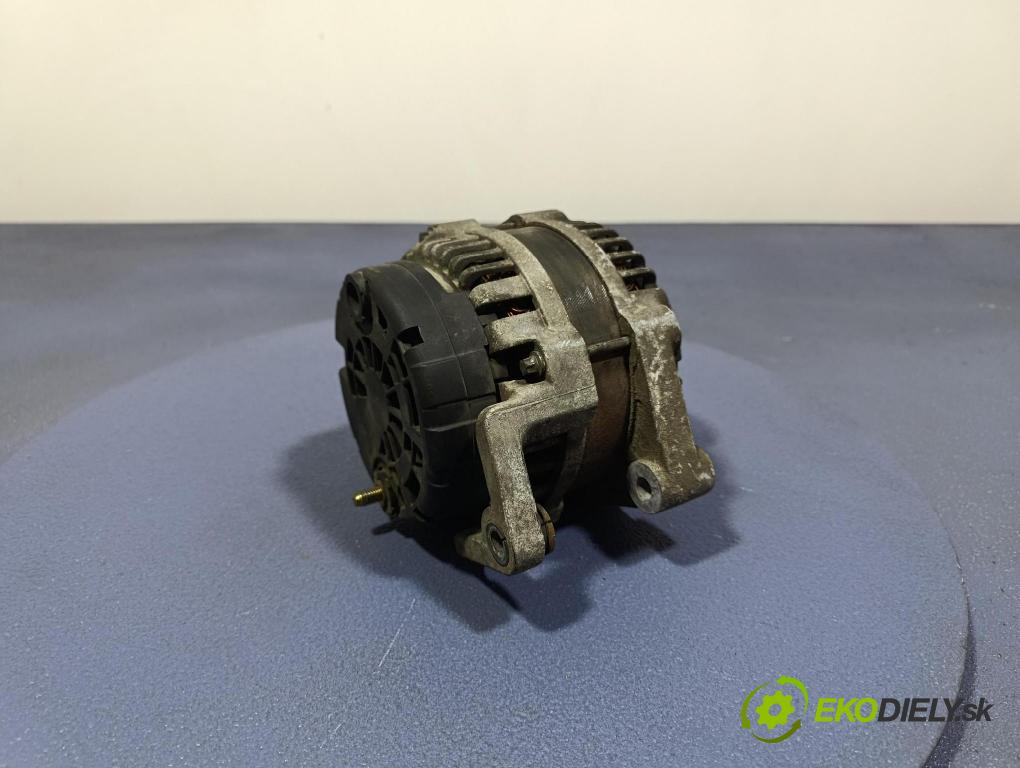 Chevrolet Epica 2006 Alternator