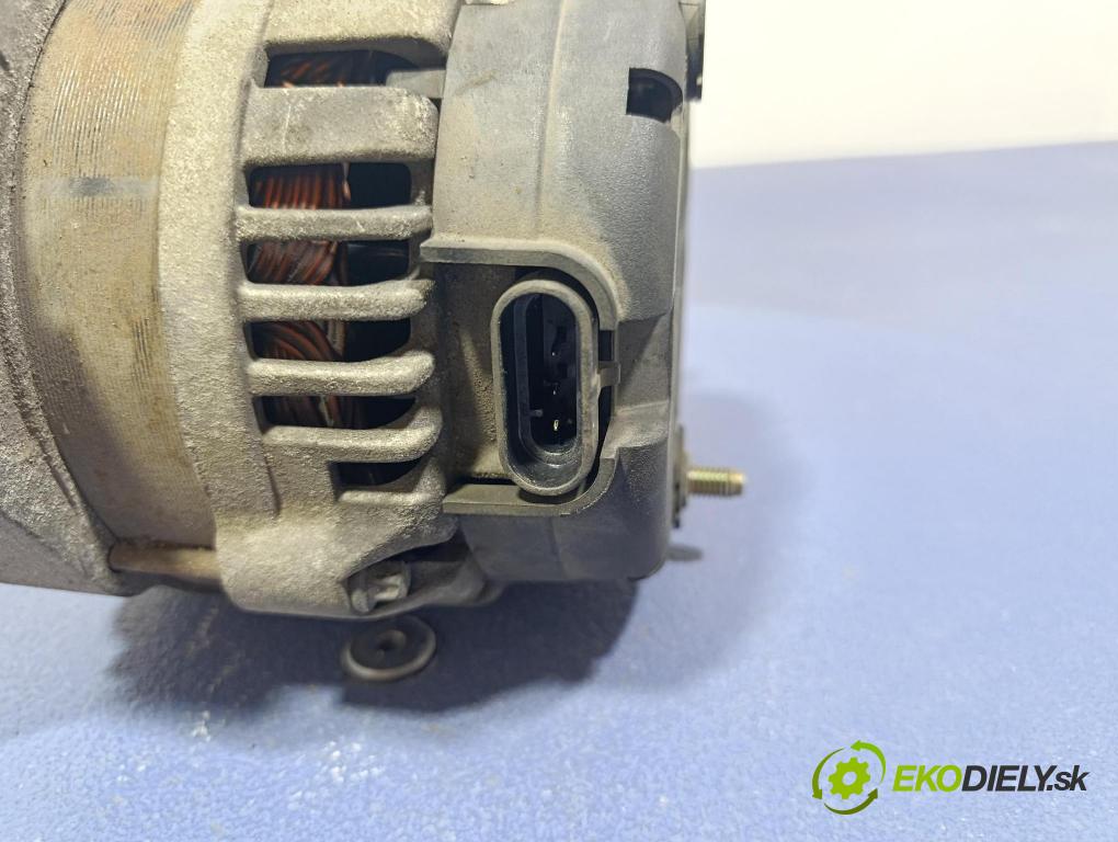 Chevrolet Epica 2006 Alternator