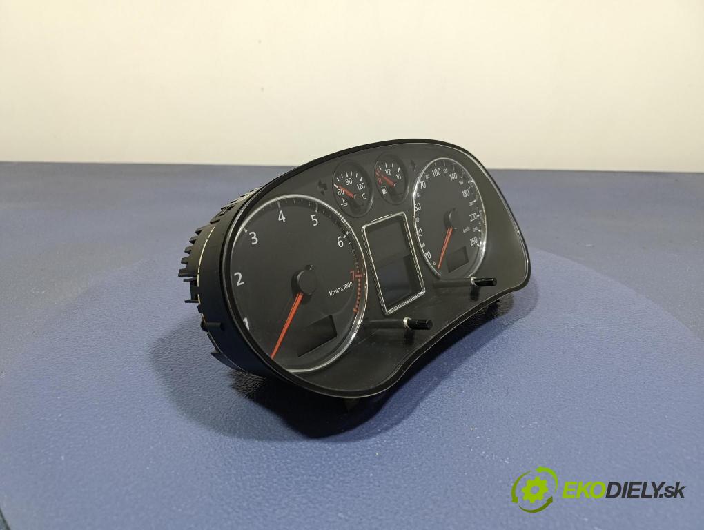 Audi A3 2000 Přístrojová deska 8L0920900AX