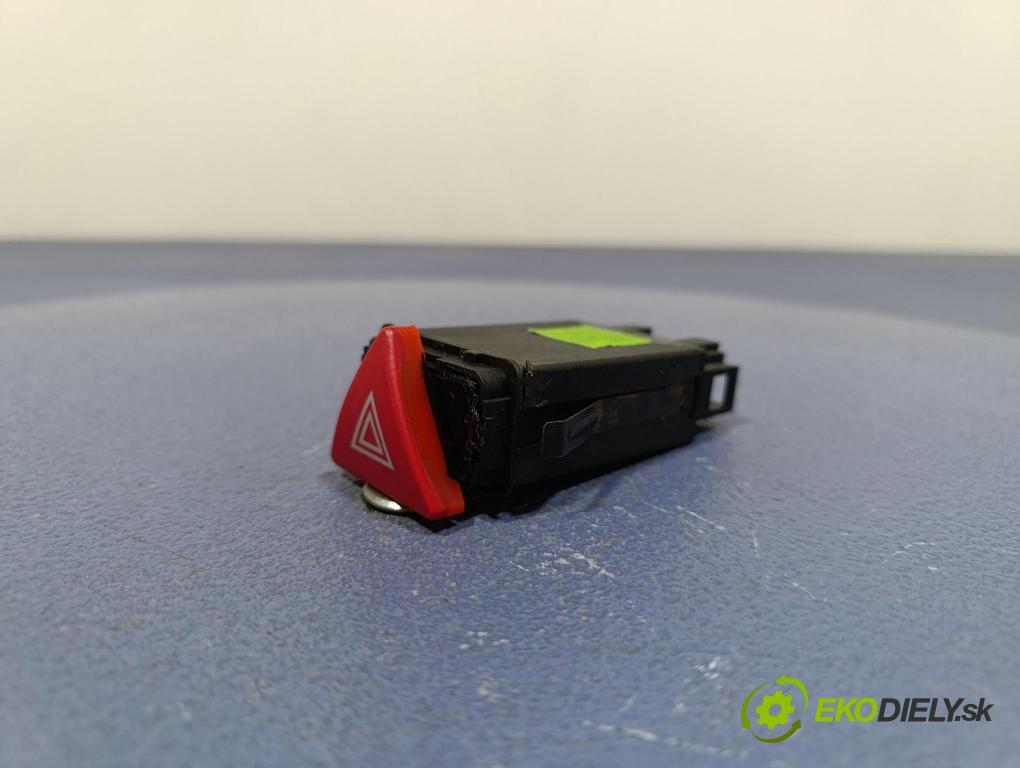 Audi A3 2000 prepínač svetiel NÚDZA: 8L0941509H