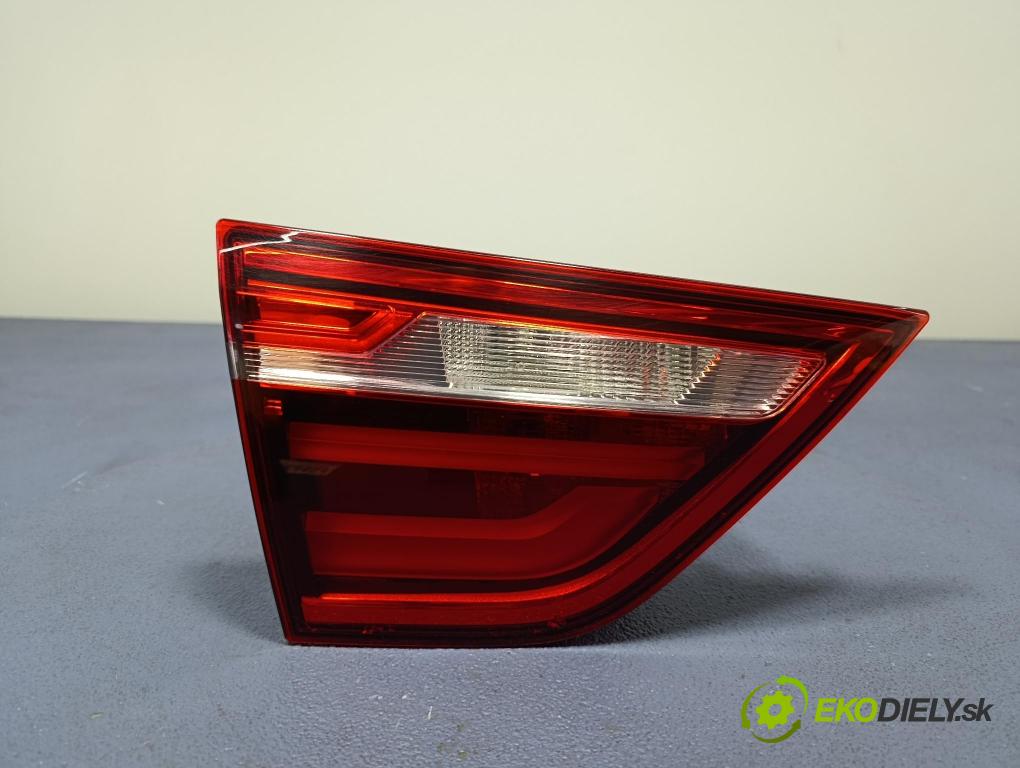 Bmw X4 2017 světlo Zad: levá Uvnitř 7331283