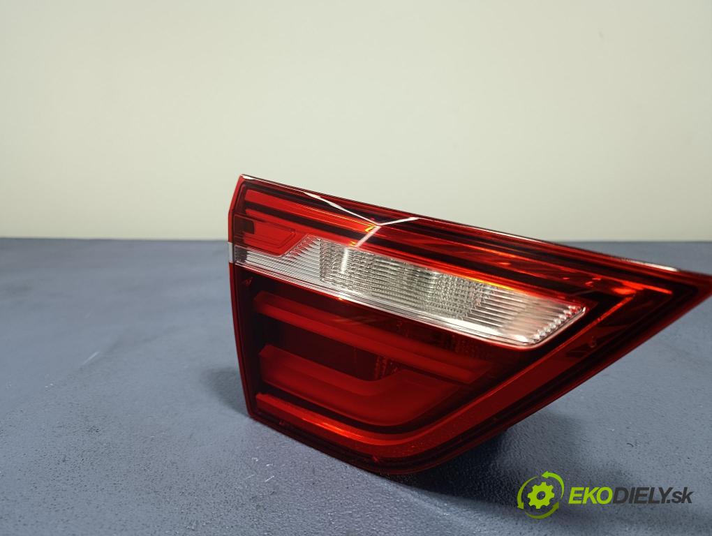 Bmw X4 2017 světlo Zad: levá Uvnitř 7331283
